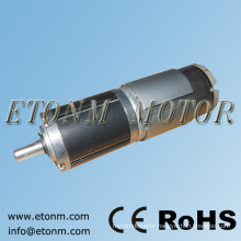 12v dc motor high torque 1500rpm coffee grinder motor